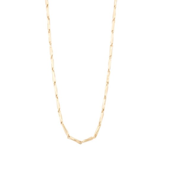 MIA FIORE Gold Made In Italy 18kt Gold Plated Long Cardano